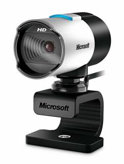 Microsoft LifeCam Studio Webcam